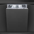 Lave-vaisselle Encastrable 13 couverts Reconditionné SMEG STL7224L