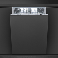 Lave-vaisselle Encastrable 13 couverts Reconditionné SMEG STL7224L