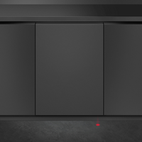 Lave-vaisselle Encastrable 13 couverts Reconditionné SMEG STL7224L