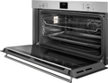 Four chaleur tournante SMEG SFR9300X
