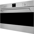 Four chaleur tournante SMEG SFR9300X