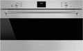 Four chaleur tournante SMEG SFR9300X