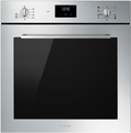 Four chaleur tournante SMEG SF6400TVX