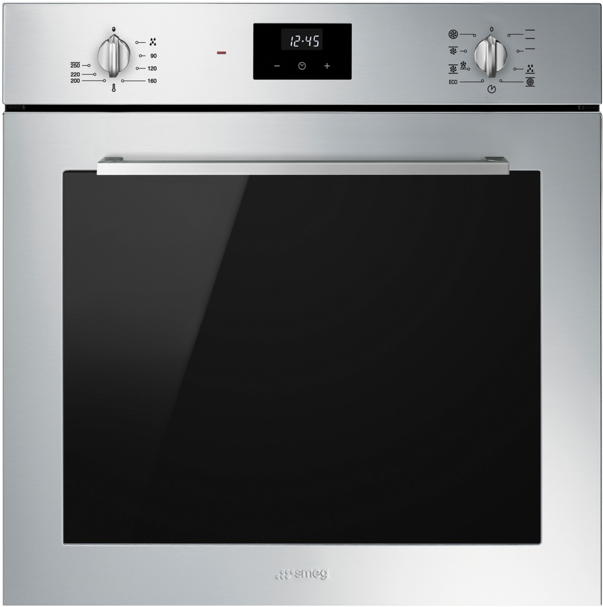 Four chaleur tournante SMEG SF6400TVX