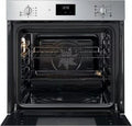 Four chaleur tournante SMEG SF6400TVX