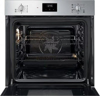 Four chaleur tournante SMEG SF6400TVX