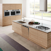 Four chaleur tournante SMEG SF6400TVX