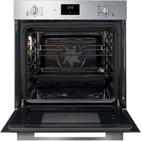 Four chaleur tournante SMEG SF6400TVX