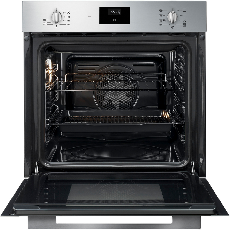 Four chaleur tournante SMEG SF6400TVX