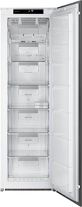 Congélateur armoire SMEG S8F174NE