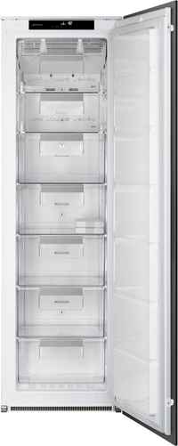 Congélateur armoire SMEG S8F174NE