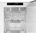 Congélateur armoire SMEG S8F174NE