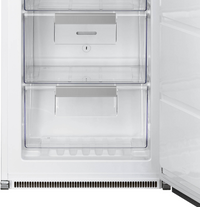 Congélateur armoire SMEG S8F174NE