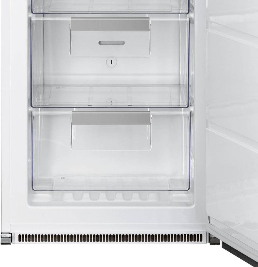 Congélateur armoire SMEG S8F174NE