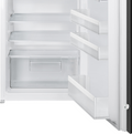 Réfrigérateur compact SMEG S4C092F