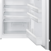 Réfrigérateur compact SMEG S4C092F