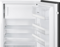 Réfrigérateur compact SMEG S4C092F