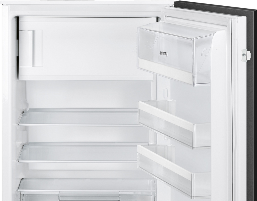 Réfrigérateur compact SMEG S4C092F