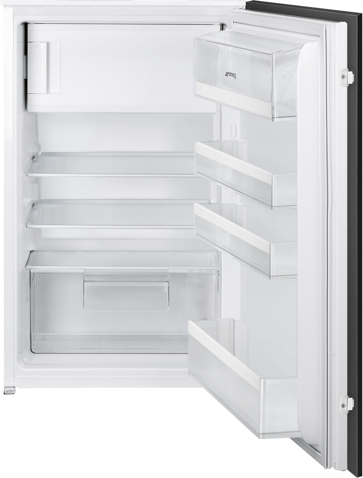 Réfrigérateur compact SMEG S4C092F