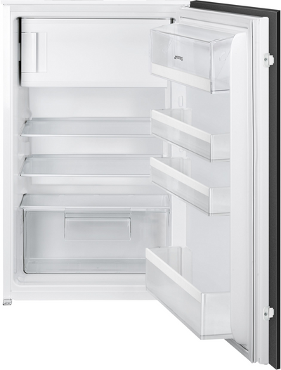 Réfrigérateur compact SMEG S4C092F
