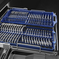 Lave-vaisselle Encastrable 14 couverts Reconditionné SMEG STL322BQLFR