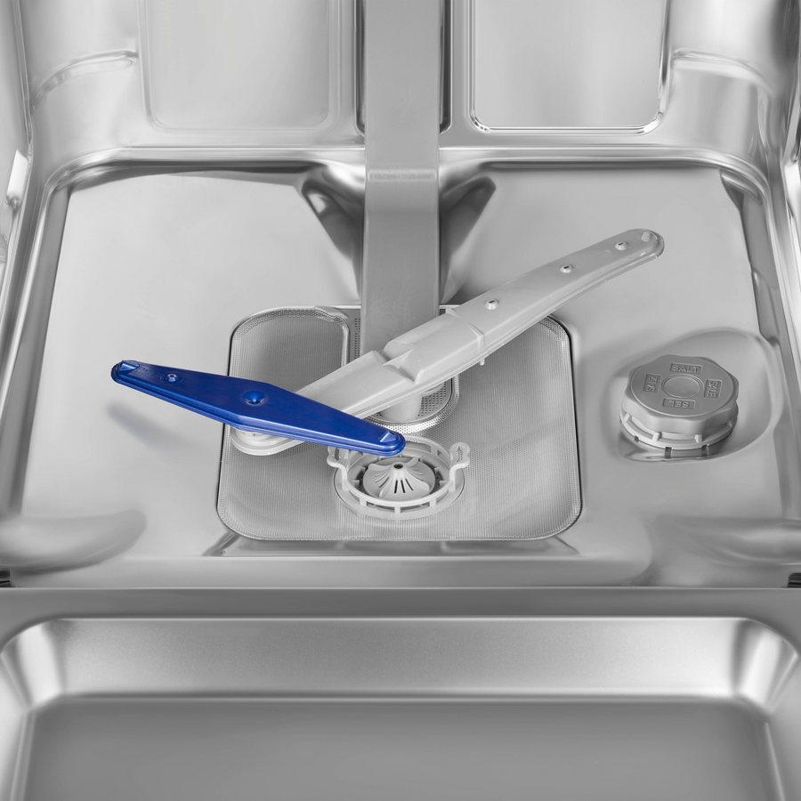 Lave-vaisselle Encastrable 14 couverts Reconditionné SMEG STL322BQLFR