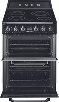 Cuisinière à induction SMEG TR62IBL2