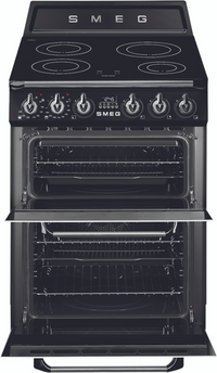 Cuisinière à induction SMEG TR62IBL2