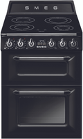 Cuisinière à induction SMEG TR62IBL2