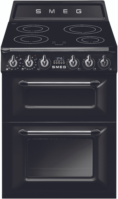Cuisinière à induction SMEG TR62IBL2