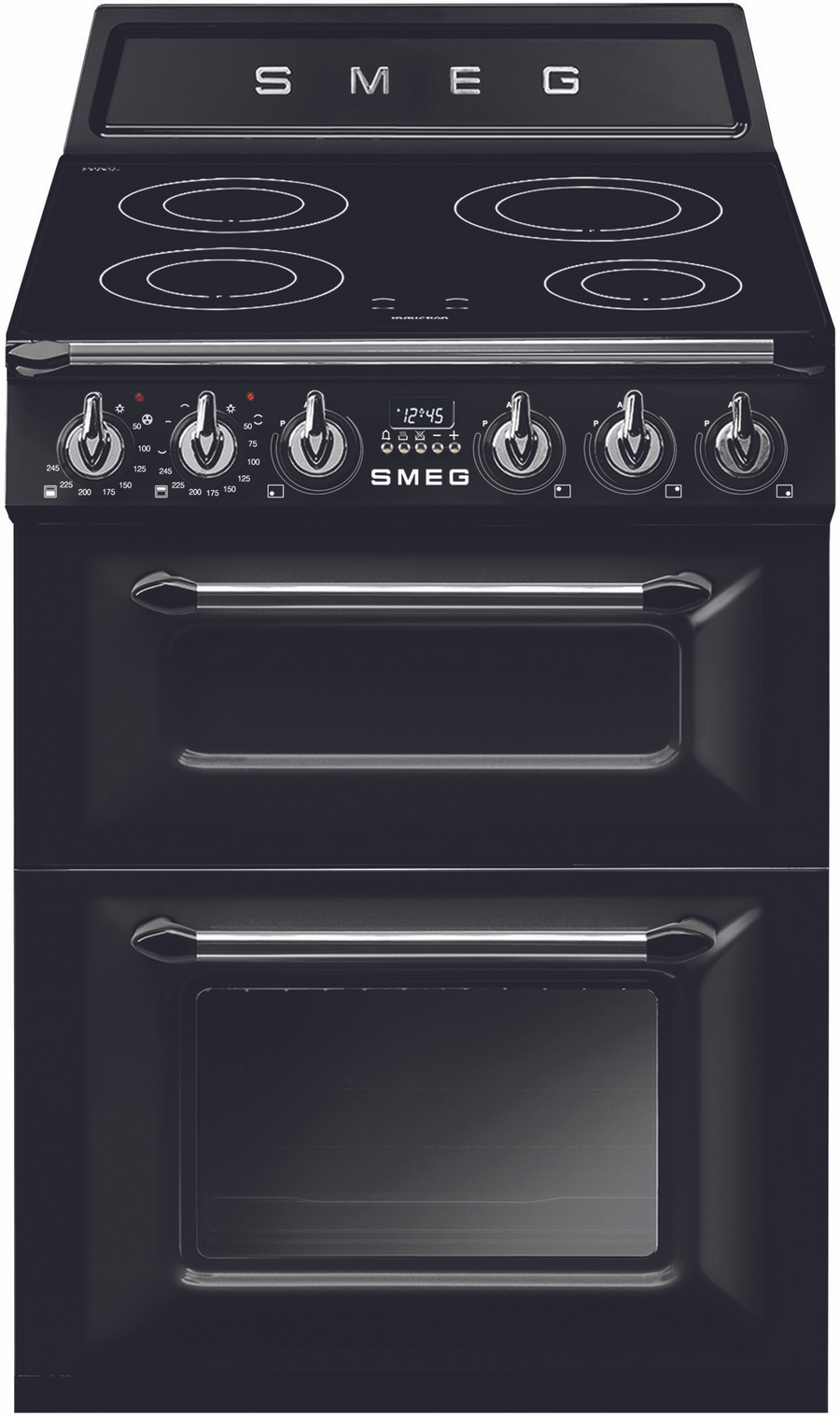 Cuisinière à induction SMEG TR62IBL2