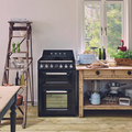 Cuisinière à induction SMEG TR62IBL2