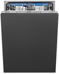 Lave-vaisselle Encastrable 13 couverts Reconditionné SMEG STL323DALH