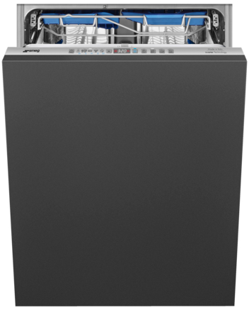 Lave-vaisselle Encastrable 13 couverts Reconditionné SMEG STL323DALH