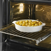 Four chaleur tournante SMEG SFP641PNO