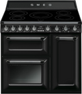 Cuisinière à induction SMEG TR93IBL2