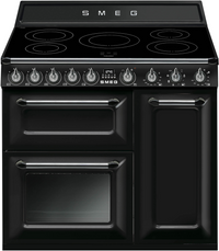 Cuisinière à induction SMEG TR93IBL2