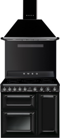 Cuisinière à induction SMEG TR93IBL2