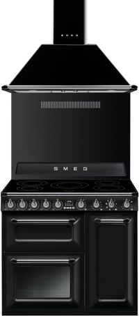 Cuisinière à induction SMEG TR93IBL2
