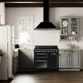 Cuisinière à induction SMEG TR93IBL2