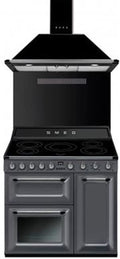Cuisinière à induction SMEG TR93IGR2