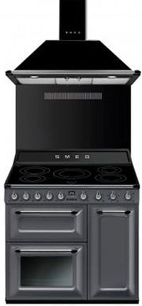 Cuisinière à induction SMEG TR93IGR2