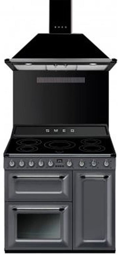 Cuisinière à induction SMEG TR93IGR2