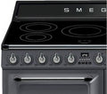 Cuisinière à induction SMEG TR93IGR2