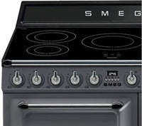 Cuisinière à induction SMEG TR93IGR2