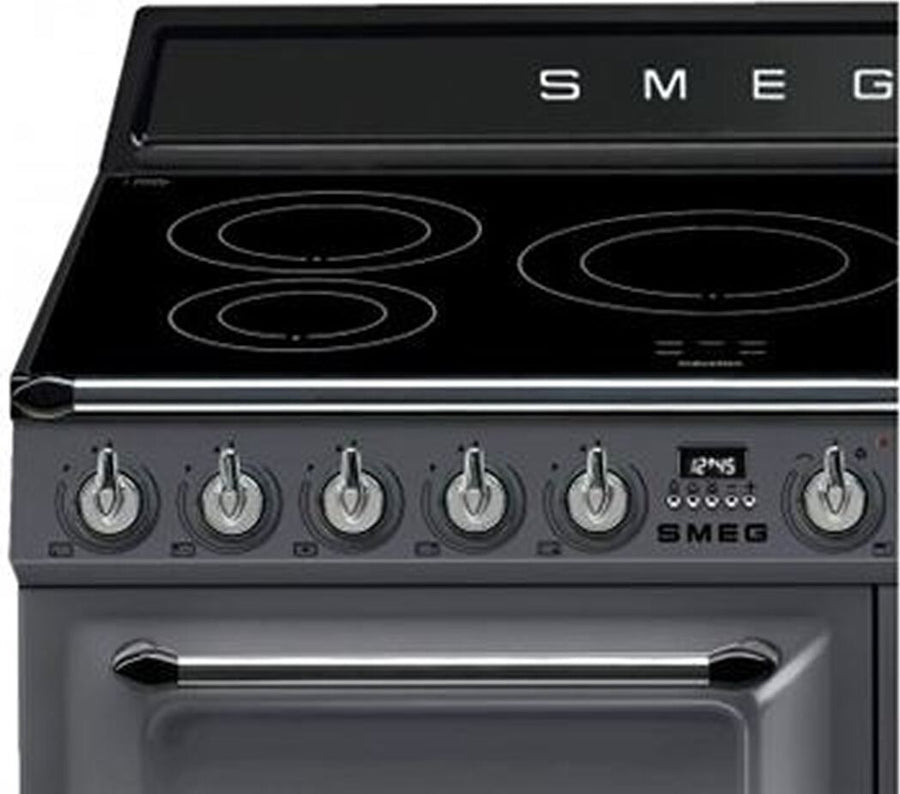 Cuisinière à induction SMEG TR93IGR2