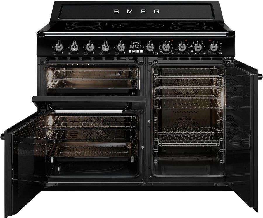 Cuisinière à induction SMEG TR103IBL2