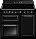 Cuisinière à induction SMEG TR103IBL2