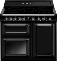 Cuisinière à induction SMEG TR103IBL2