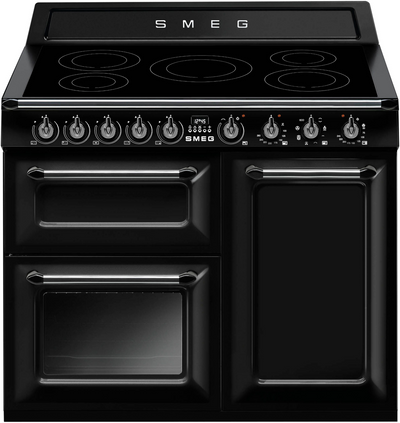 Cuisinière à induction SMEG TR103IBL2